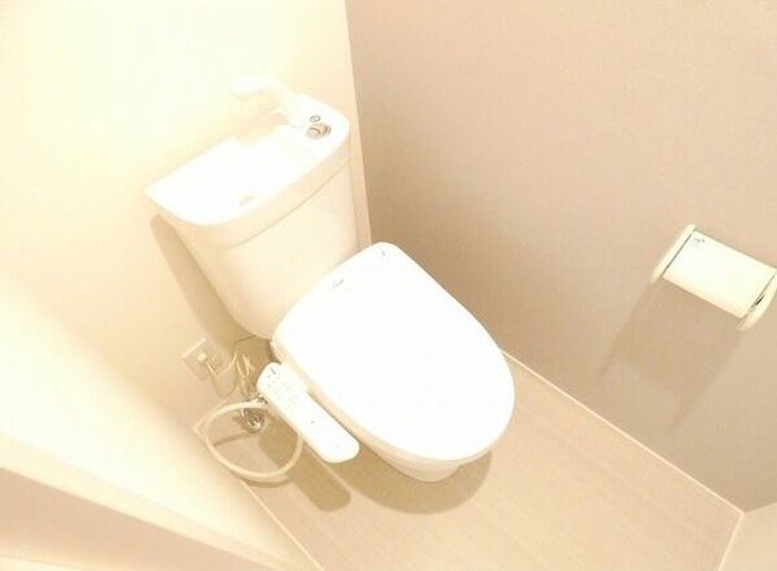 ハーモニーテラス下米野Ⅱの物件内観写真