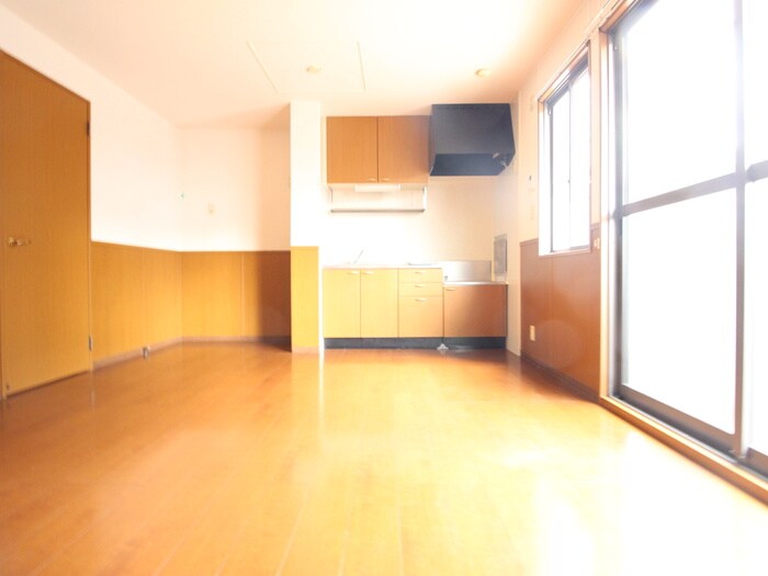 クレール・ヴィラージュ　Ｂ棟の物件内観写真