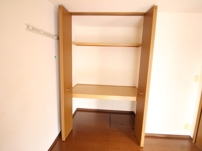 クレール・ヴィラージュ　Ｂ棟の物件内観写真