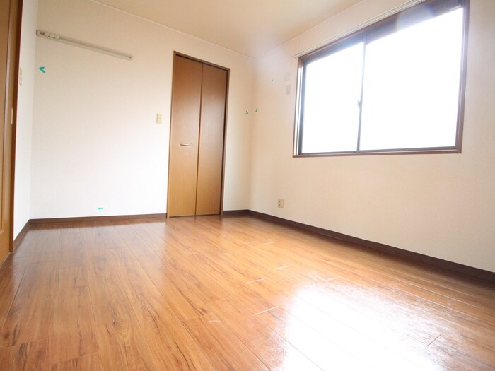 クレール・ヴィラージュ　Ｂ棟の物件内観写真