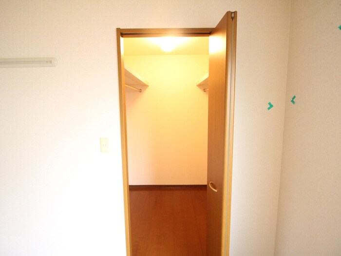 クレール・ヴィラージュ　Ｂ棟の物件内観写真