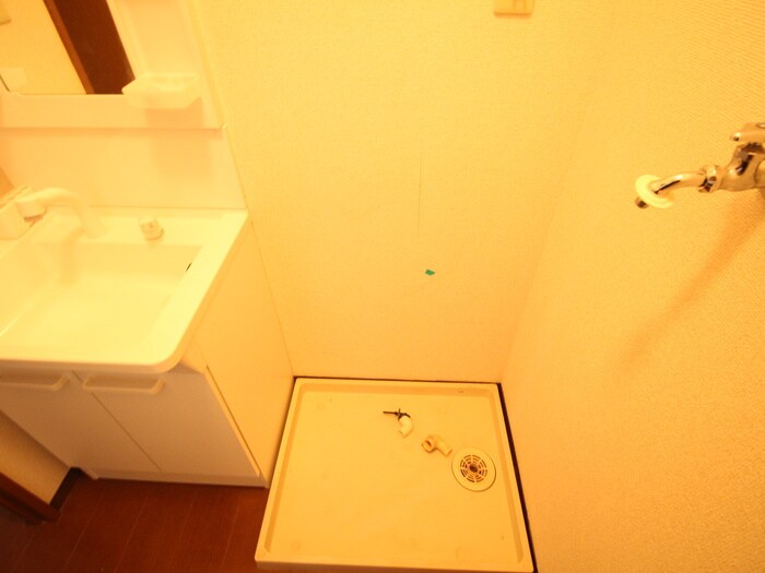 クレール・ヴィラージュ　Ｂ棟の物件内観写真