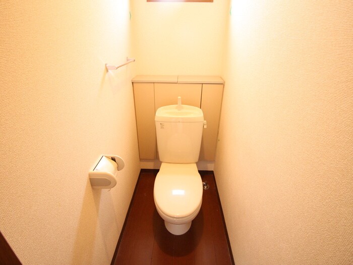 クレール・ヴィラージュ　Ｂ棟の物件内観写真