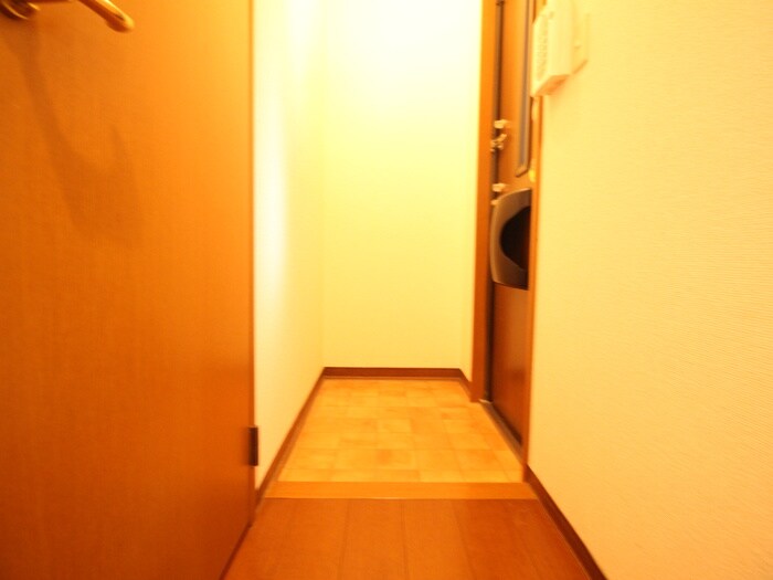 クレール・ヴィラージュ　Ｂ棟の物件内観写真