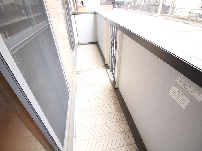 クレール・ヴィラージュ　Ｂ棟の物件内観写真