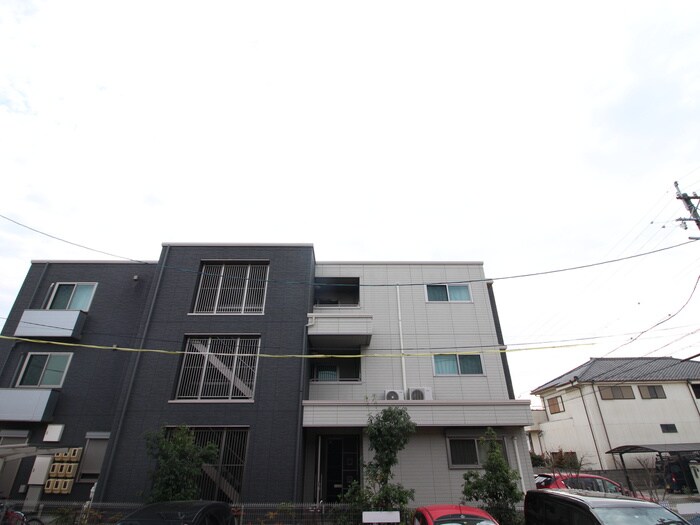 クレール・ヴィラージュ　Ｂ棟の物件内観写真