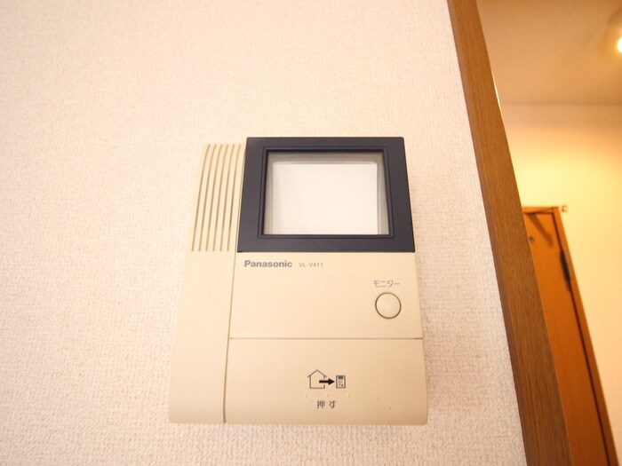 クレール・ヴィラージュ　Ｂ棟の物件内観写真