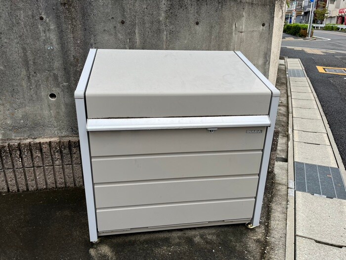 第二福谷ビルの物件外観写真