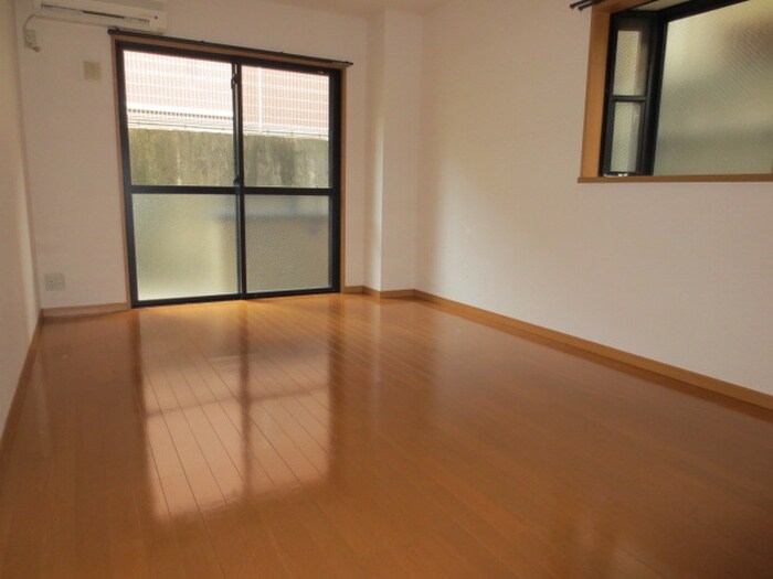 第二福谷ビルの物件内観写真