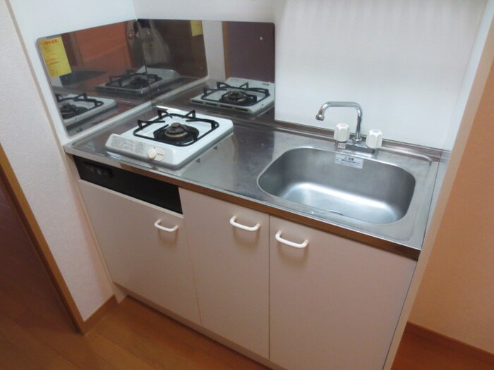 第二福谷ビルの物件内観写真