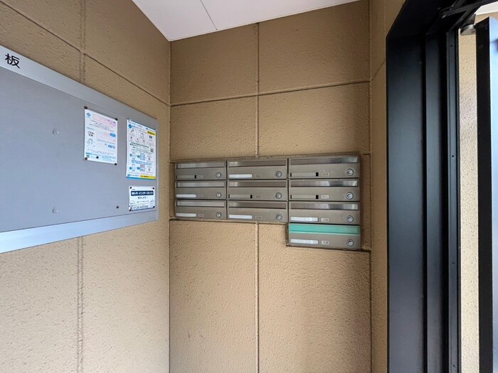 第二福谷ビルの物件外観写真