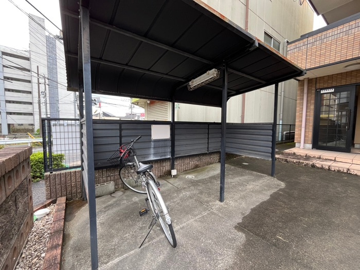 第二福谷ビルの物件外観写真