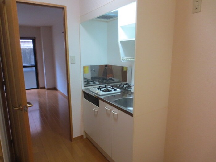 第二福谷ビルの物件内観写真