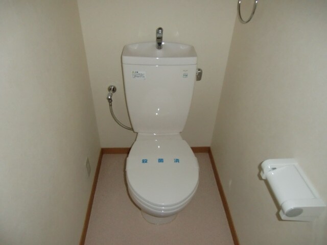 第二福谷ビルの物件内観写真