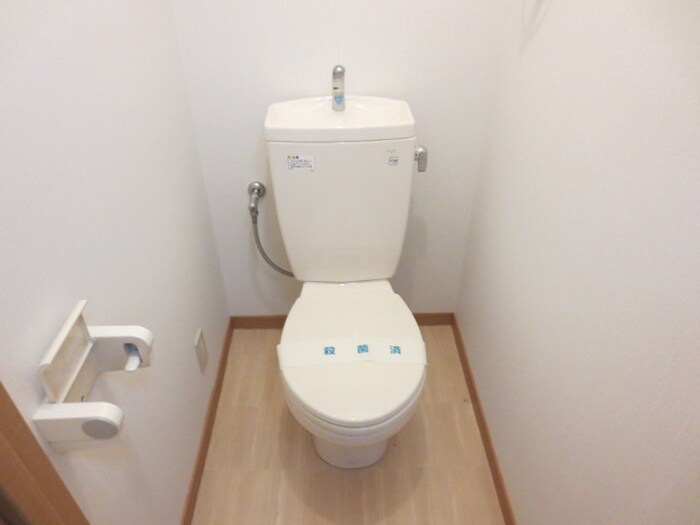 第二福谷ビルの物件内観写真