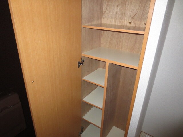 第二福谷ビルの物件内観写真