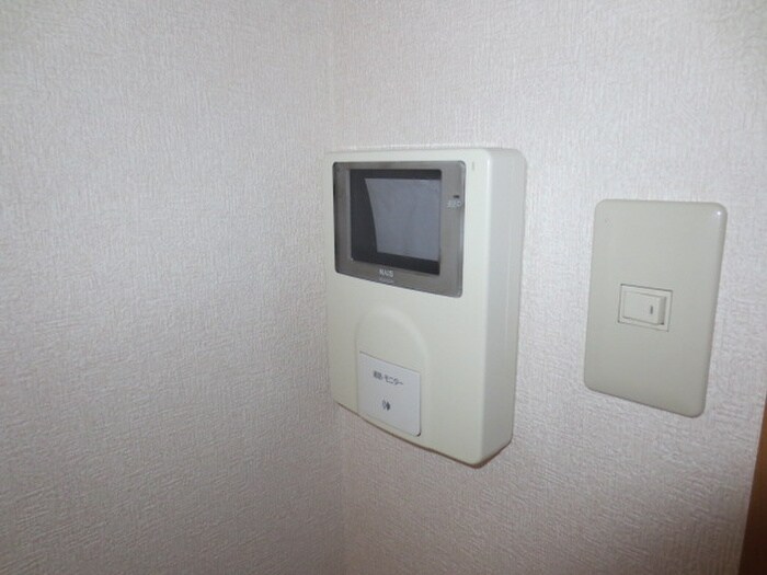 第二福谷ビルの物件内観写真