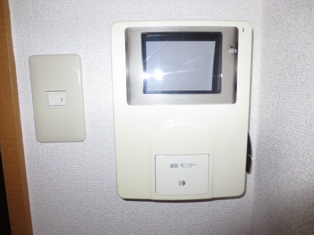 第二福谷ビルの物件内観写真