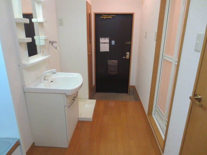 第二福谷ビルの物件内観写真