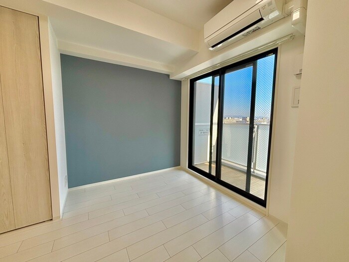 ルネフラッツ黒川Ⅱの物件内観写真