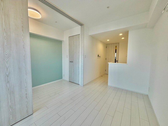 ルネフラッツ黒川Ⅱの物件内観写真