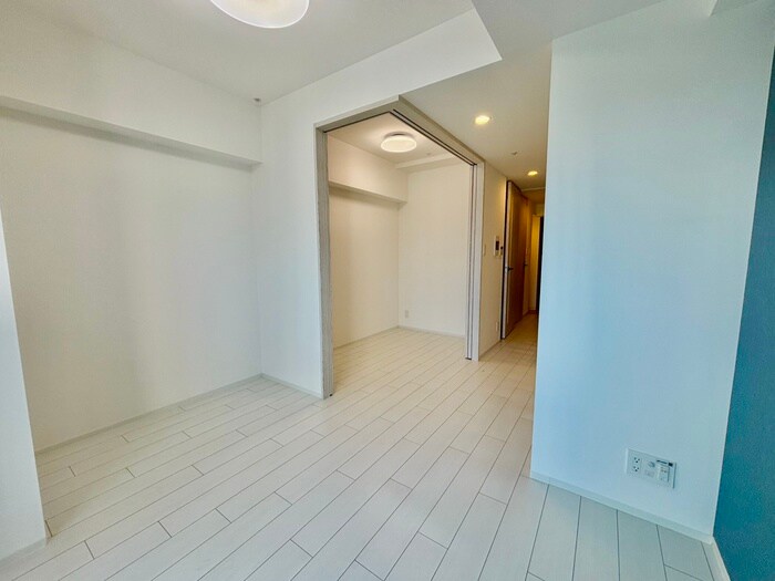 ルネフラッツ黒川Ⅱの物件内観写真