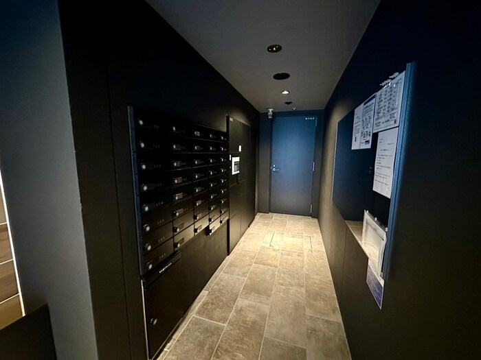 ルネフラッツ黒川Ⅱの物件外観写真