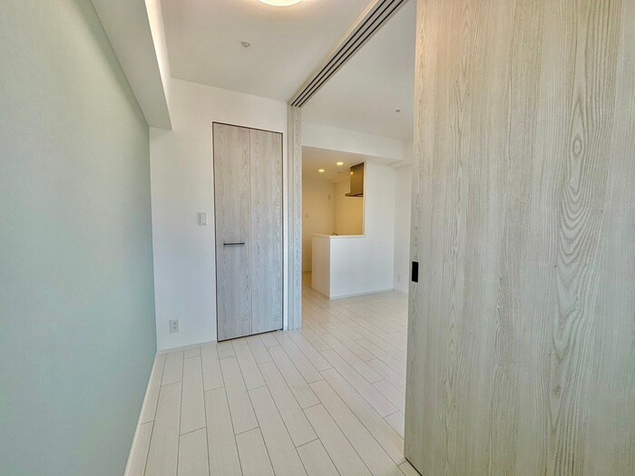 ルネフラッツ黒川Ⅱの物件内観写真