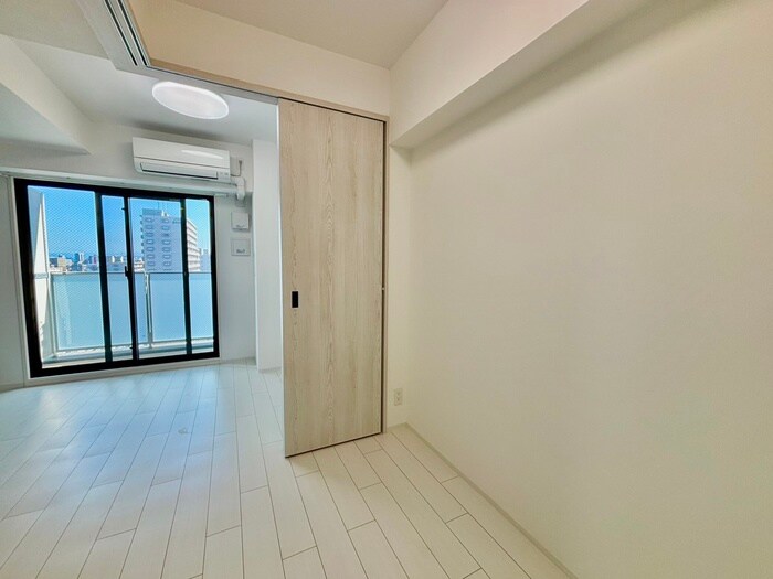 ルネフラッツ黒川Ⅱの物件内観写真