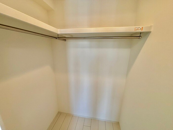 ルネフラッツ黒川Ⅱの物件内観写真