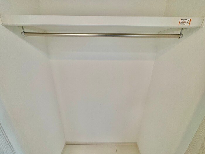 ルネフラッツ黒川Ⅱの物件内観写真