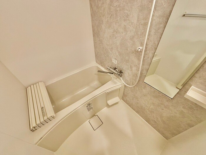 ルネフラッツ黒川Ⅱの物件内観写真