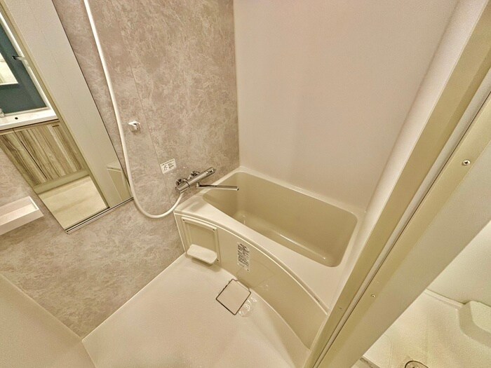 ルネフラッツ黒川Ⅱの物件内観写真