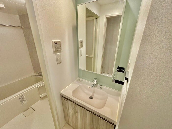 ルネフラッツ黒川Ⅱの物件内観写真