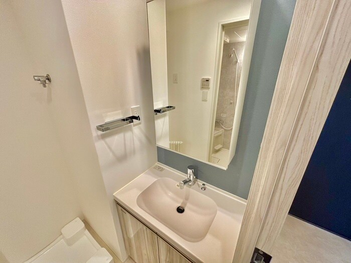 ルネフラッツ黒川Ⅱの物件内観写真