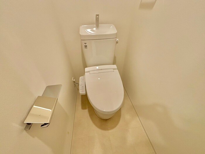 ルネフラッツ黒川Ⅱの物件内観写真