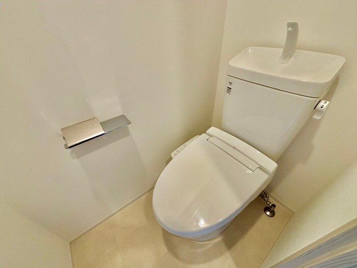 ルネフラッツ黒川Ⅱの物件内観写真