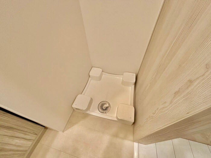 ルネフラッツ黒川Ⅱの物件内観写真