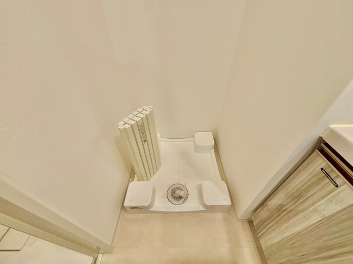 ルネフラッツ黒川Ⅱの物件内観写真