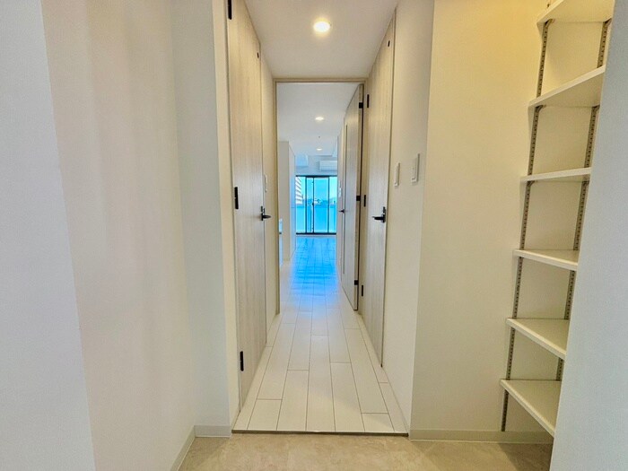 ルネフラッツ黒川Ⅱの物件内観写真