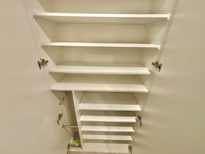 ルネフラッツ黒川Ⅱの物件内観写真