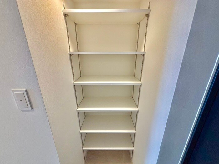 ルネフラッツ黒川Ⅱの物件内観写真