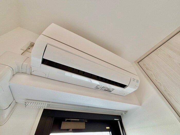 ルネフラッツ黒川Ⅱの物件内観写真