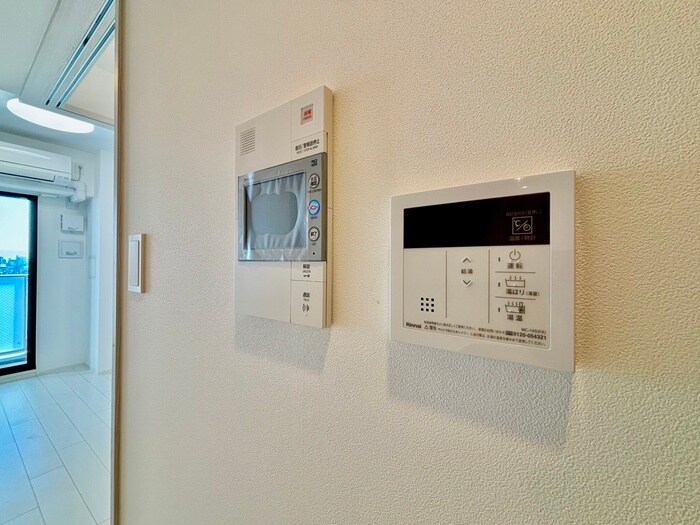 ルネフラッツ黒川Ⅱの物件内観写真