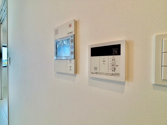 ルネフラッツ黒川Ⅱの物件内観写真