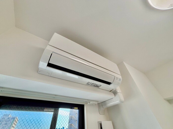 ルネフラッツ黒川Ⅱの物件内観写真