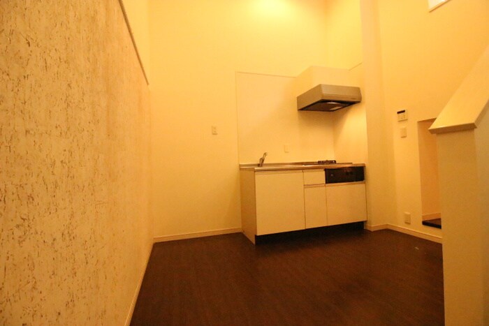 セジョリシュシュの物件内観写真