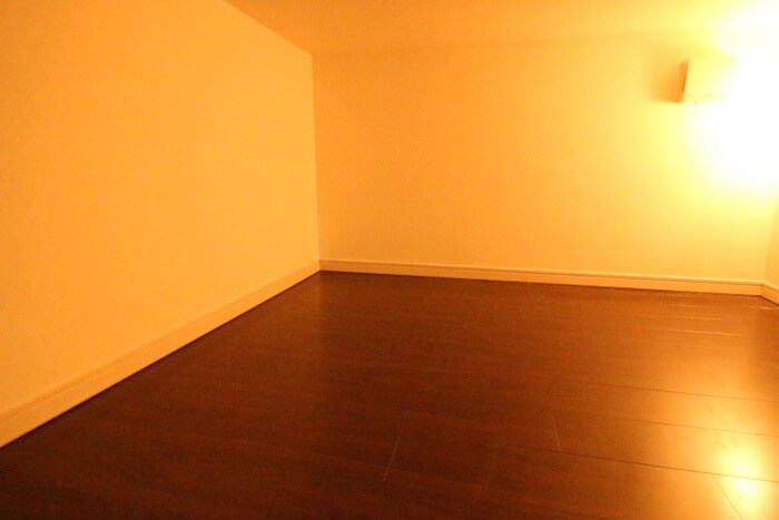 セジョリシュシュの物件内観写真