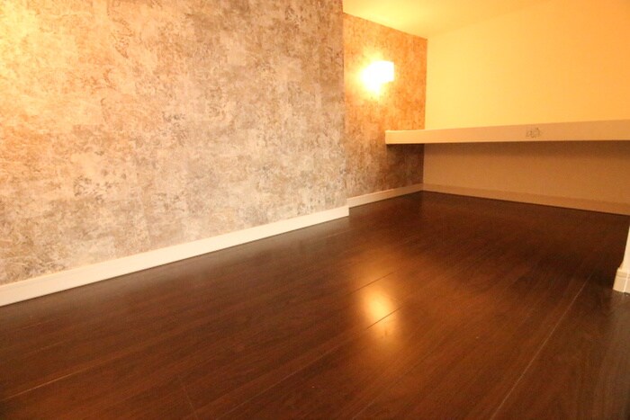 セジョリシュシュの物件内観写真