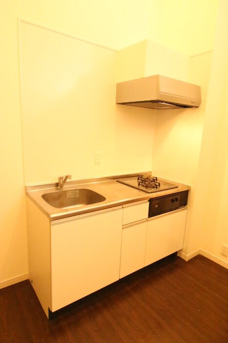 セジョリシュシュの物件内観写真